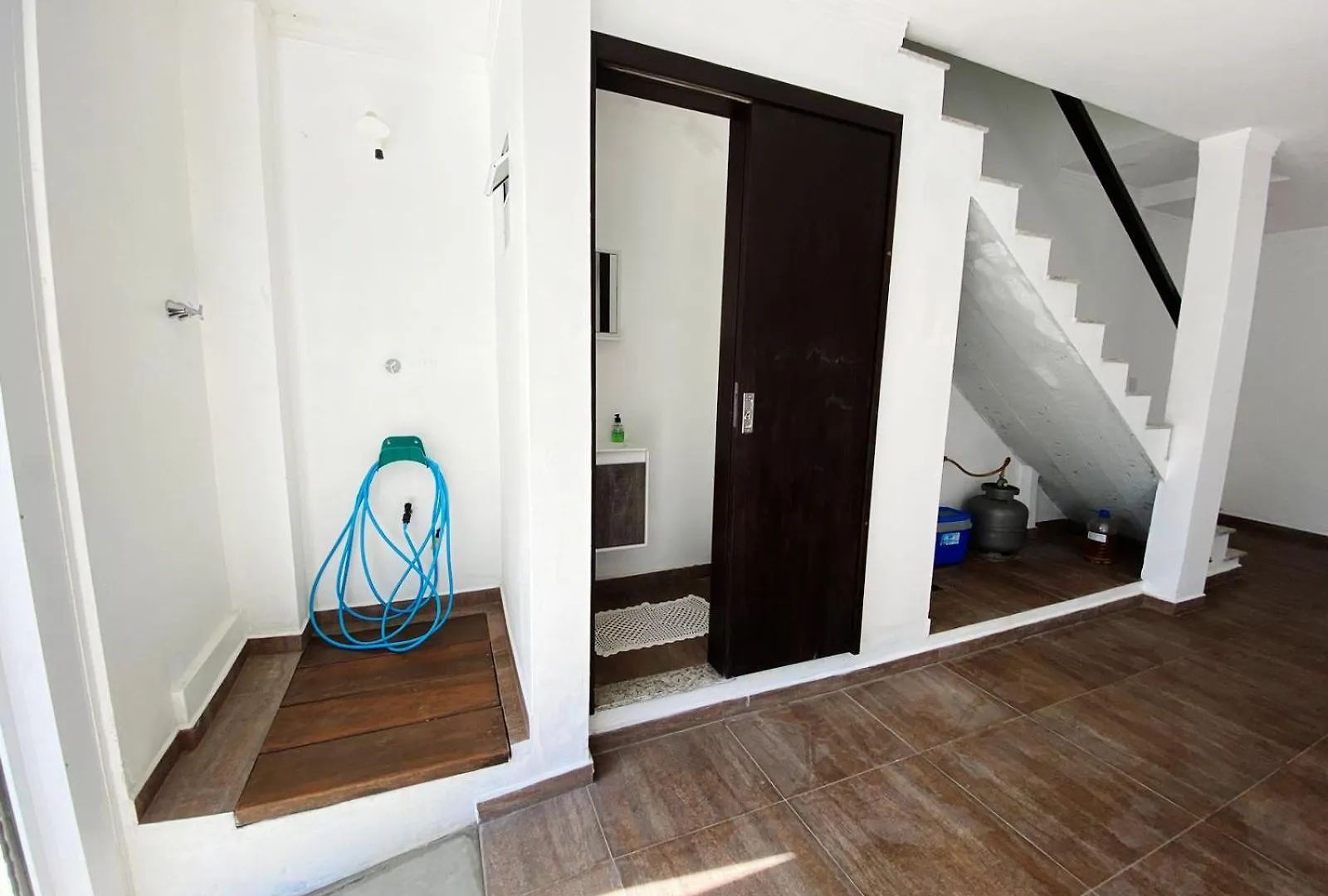 Sobrados Molhes Apartment Passo de Torres