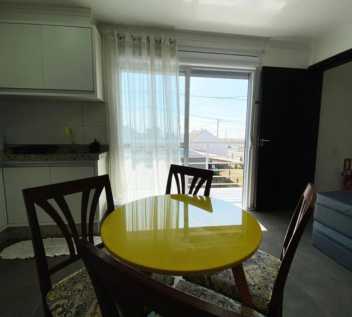Sobrados Molhes Apartment Passo de Torres Brazil