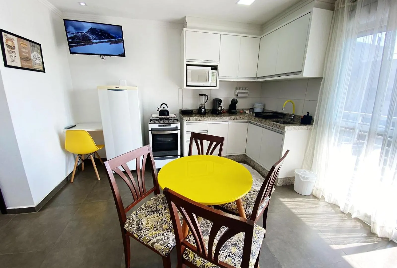 Sobrados Molhes Apartment Passo de Torres 0*,  Brazil